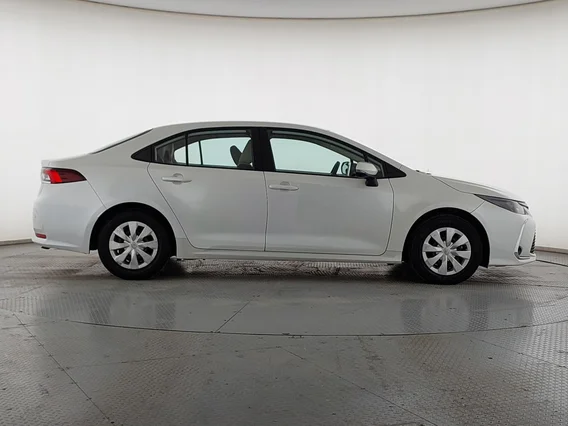 Toyota Corolla XLI 2022 