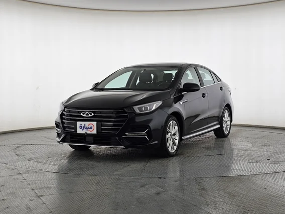 شيري اريزو 6 برو Comfort 2023 