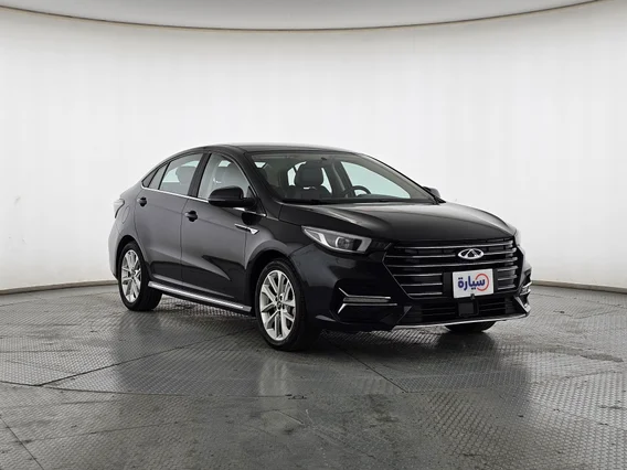 شيري اريزو 6 برو Comfort 2023 