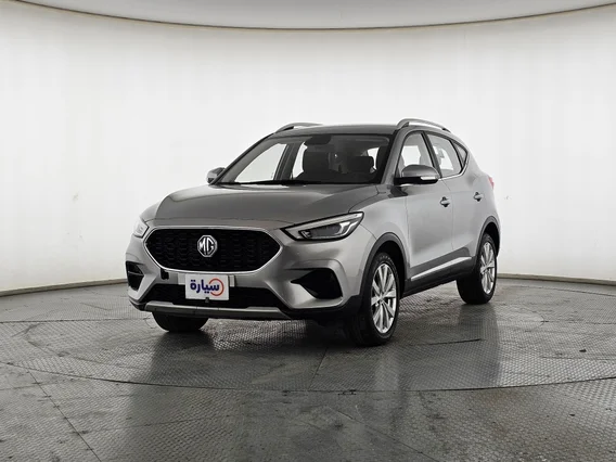 ام جي ZS STD 2023 