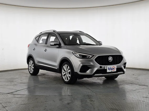 ام جي ZS STD 2023 