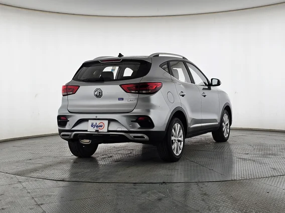 ام جي ZS STD 2023 