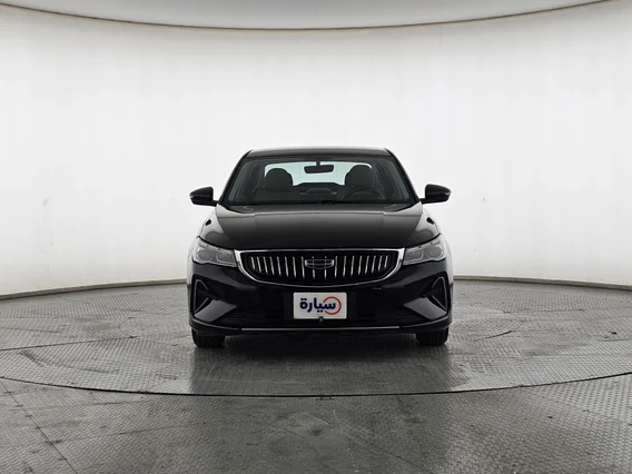 Geely Emgrand GS 2023 