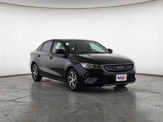 Geely Emgrand GS 2023 