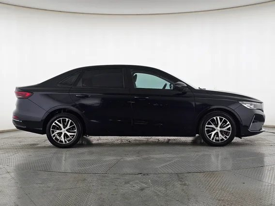 Geely Emgrand GS 2023 