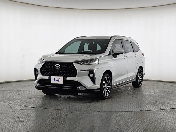 Toyota Veloz GLX 2023 