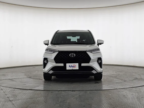 Toyota Veloz GLX 2023 