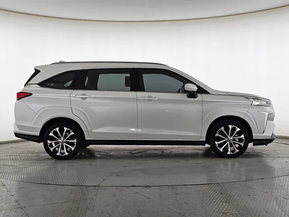 Toyota Veloz GLX 2023 