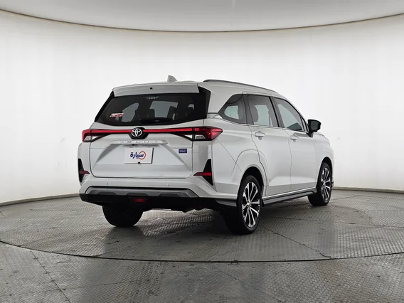 Toyota Veloz GLX 2023 