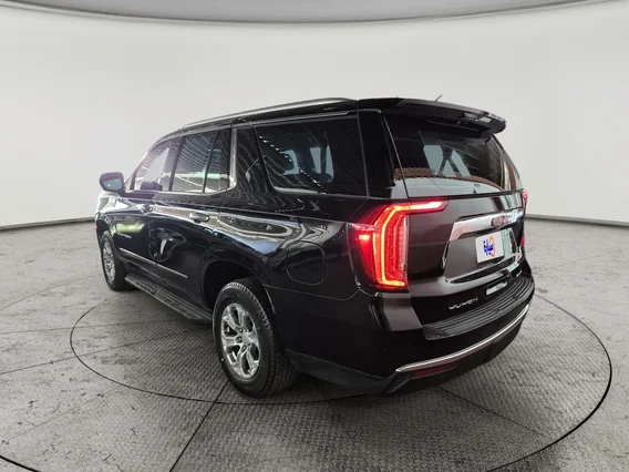 جي إم سي  يوكن SLE 2024 دبل