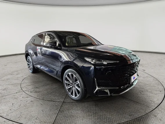 Changan UNI K Elite 2025 دبل