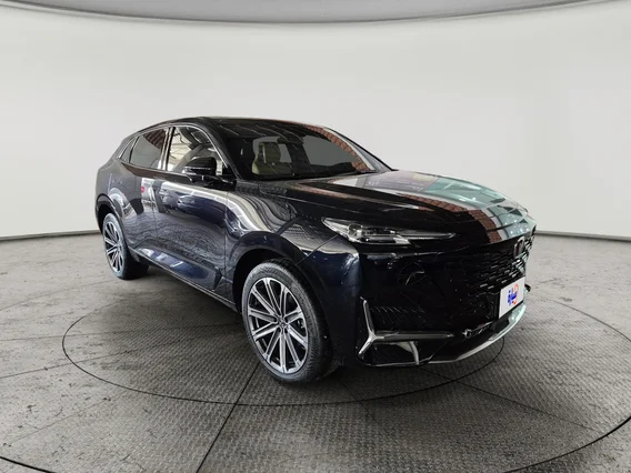 Changan UNI K Elite 2025 دبل