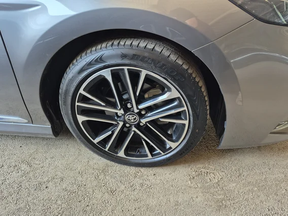 Toyota Camry  Grande 2025 