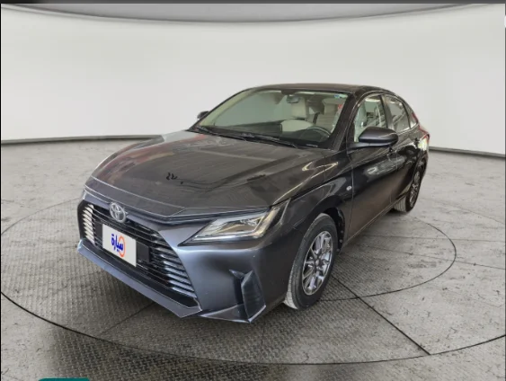 تويوتا يارس Y 2023 