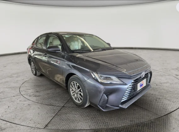 تويوتا يارس Y 2023 