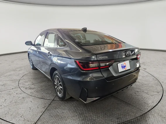 تويوتا يارس Y 2023 