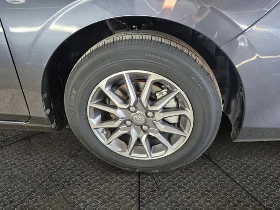 تويوتا يارس Y 2023 