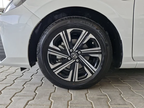 تويوتا يارس Y Plus 2024 