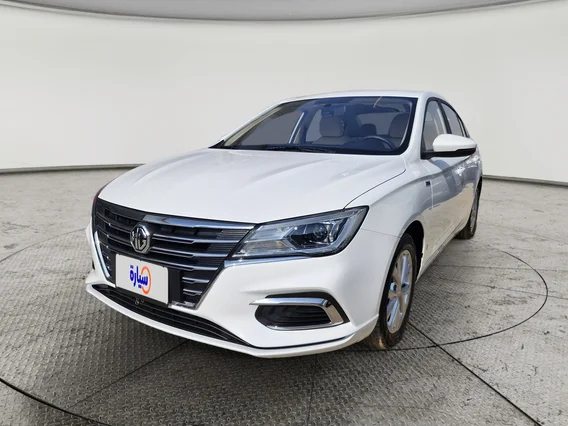 ام جي 5 STD 2024 