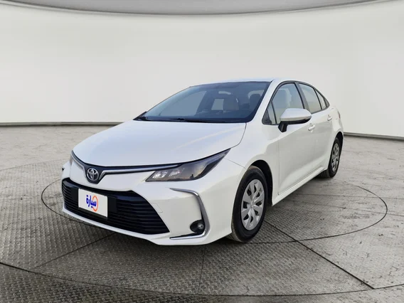 Toyota Corolla XLI 2021 