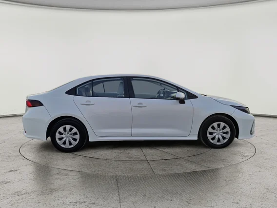 Toyota Corolla XLI 2021 
