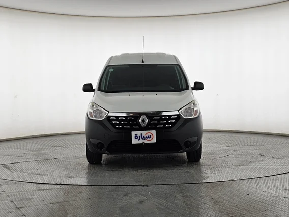 رينو دوكر Van بضاعة 2021 