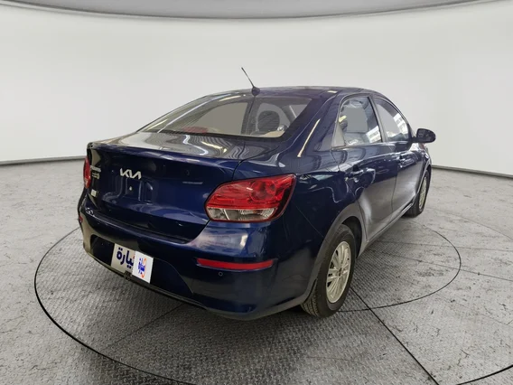 Kia Pegas LX 2023 