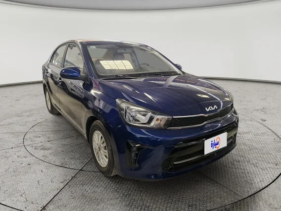 Kia Pegas LX 2023 