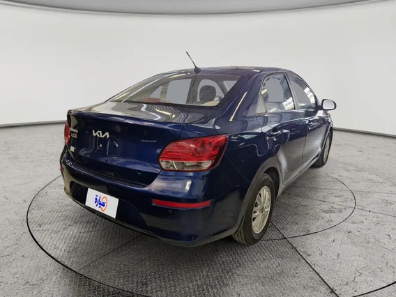 Kia Pegas LX 2023 