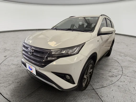 تويوتا راش GL 2023 