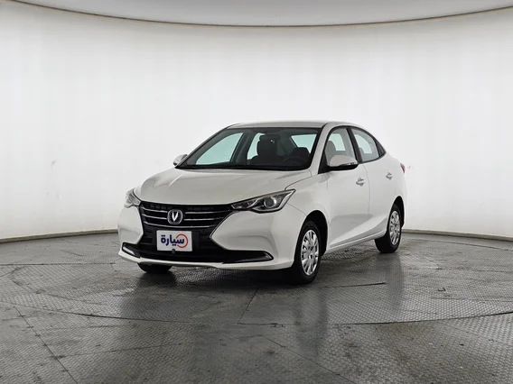 شانجان السفن Basic 2022 