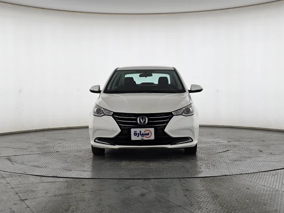 شانجان السفن Basic 2022 