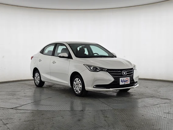 شانجان السفن Basic 2022 