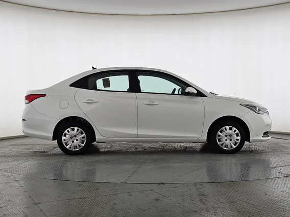 شانجان السفن Basic 2022 