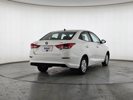 شانجان السفن Basic 2022 