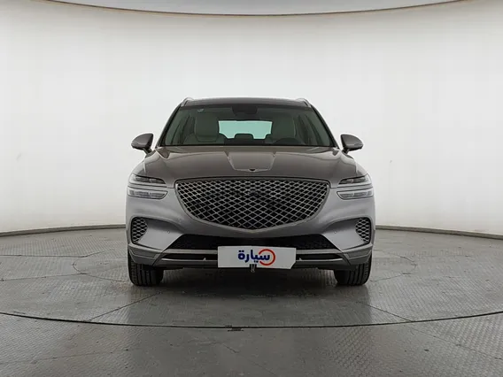 جينيسيس GV70 بريستيج بلس 2021 
