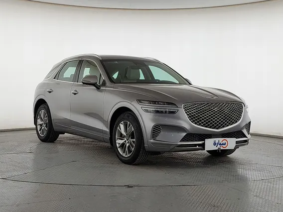 جينيسيس GV70 بريستيج بلس 2021 