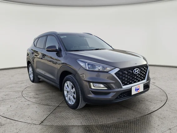 Hyundai Tucson GL 2020 