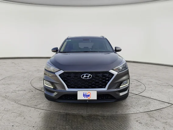 Hyundai Tucson GL 2020 