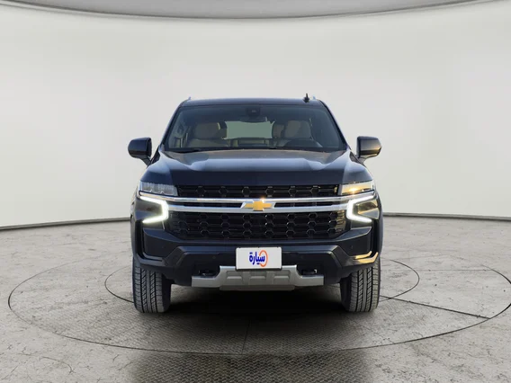 Chevrolet Tahoe LS 2021 دبل