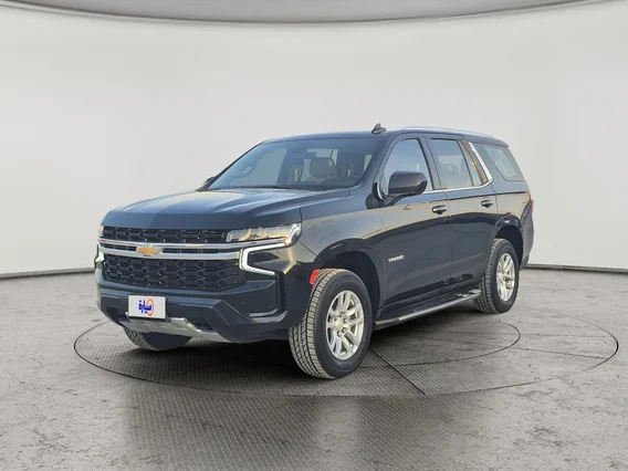Chevrolet Tahoe LS 2021 دبل