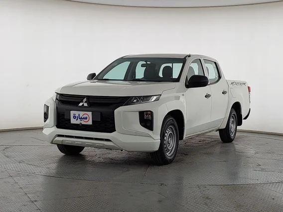 Mitsubishi L200 DC 4x2 2022 