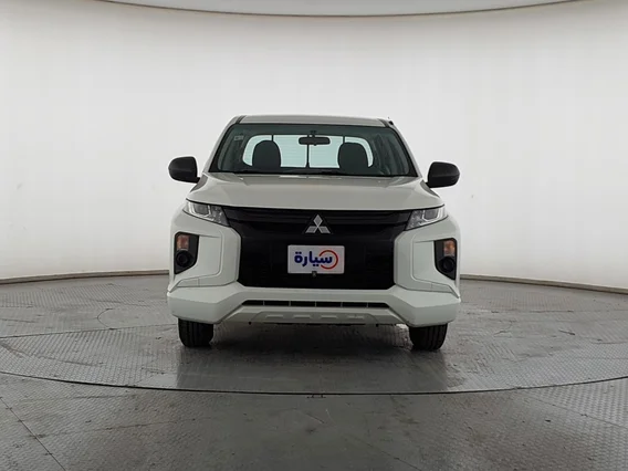 Mitsubishi L200 DC 4x2 2022 