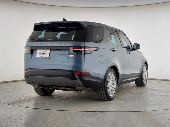 Range Rover Discovery  2019 