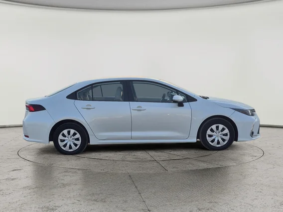 تويوتا كورولا XLI 2021 