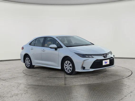 تويوتا كورولا XLI 2021 