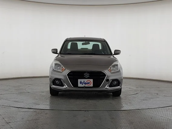 Suzuki Dzire GL 2023 