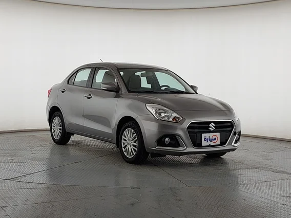 Suzuki Dzire GL 2023 