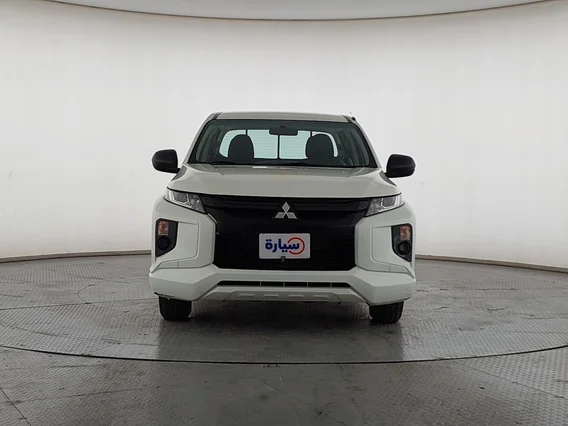 Mitsubishi L200 DC 4x2 2022 