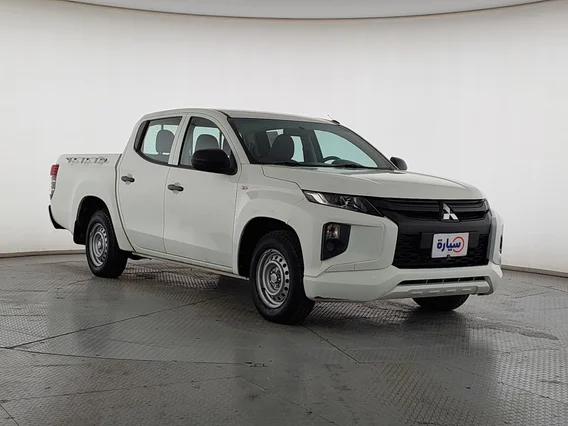 Mitsubishi L200 DC 4x2 2022 